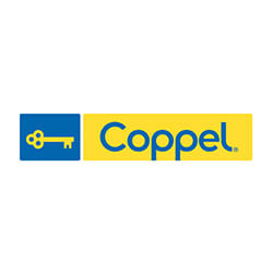 Oficina corporativa de Coppel