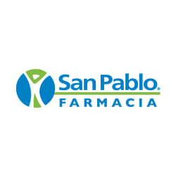Oficina corporativa de San Pablo Farmacia