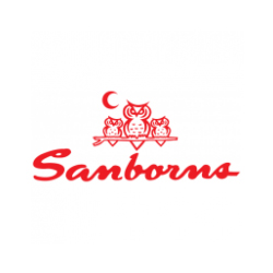 Sanborns