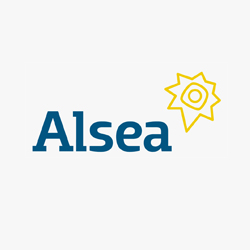 Alsea corporate office headquarters