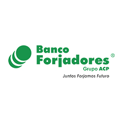 Banco Forjadores corporate office headquarters
