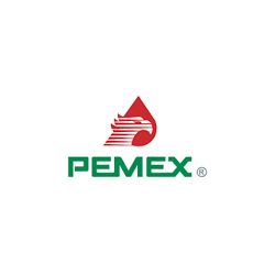 Pemex corporate office headquarters