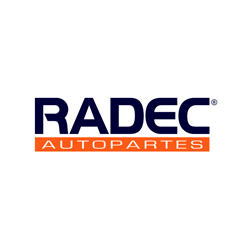 Radec corporate office headquarters