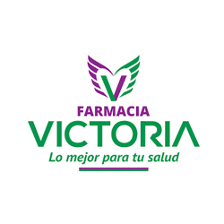 Farmacias Victoria