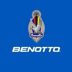 Benotto corporate office headquarters