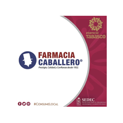 Farmacia Caballero