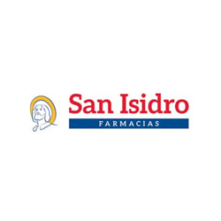 Farmacias San Isidro