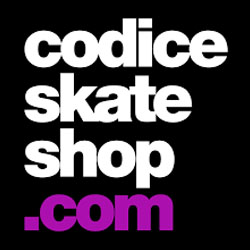 Codice Skate Shop corporate office headquarters