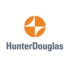 Hunter Douglas corporate office headquarters