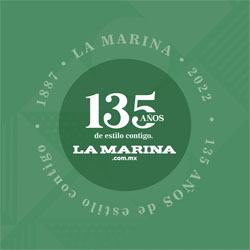 La Marina corporate office headquarters