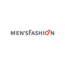 Mens Fashion